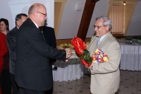 Okresné dni vody 2009